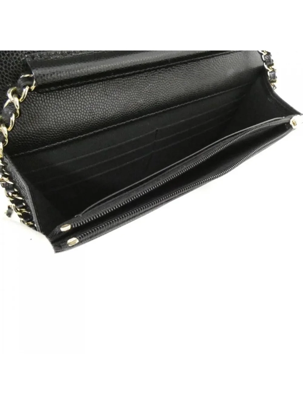 Chanel Chain Wallet Shoulder